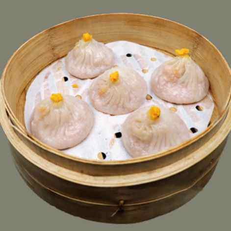 Ding Feng Tang by null