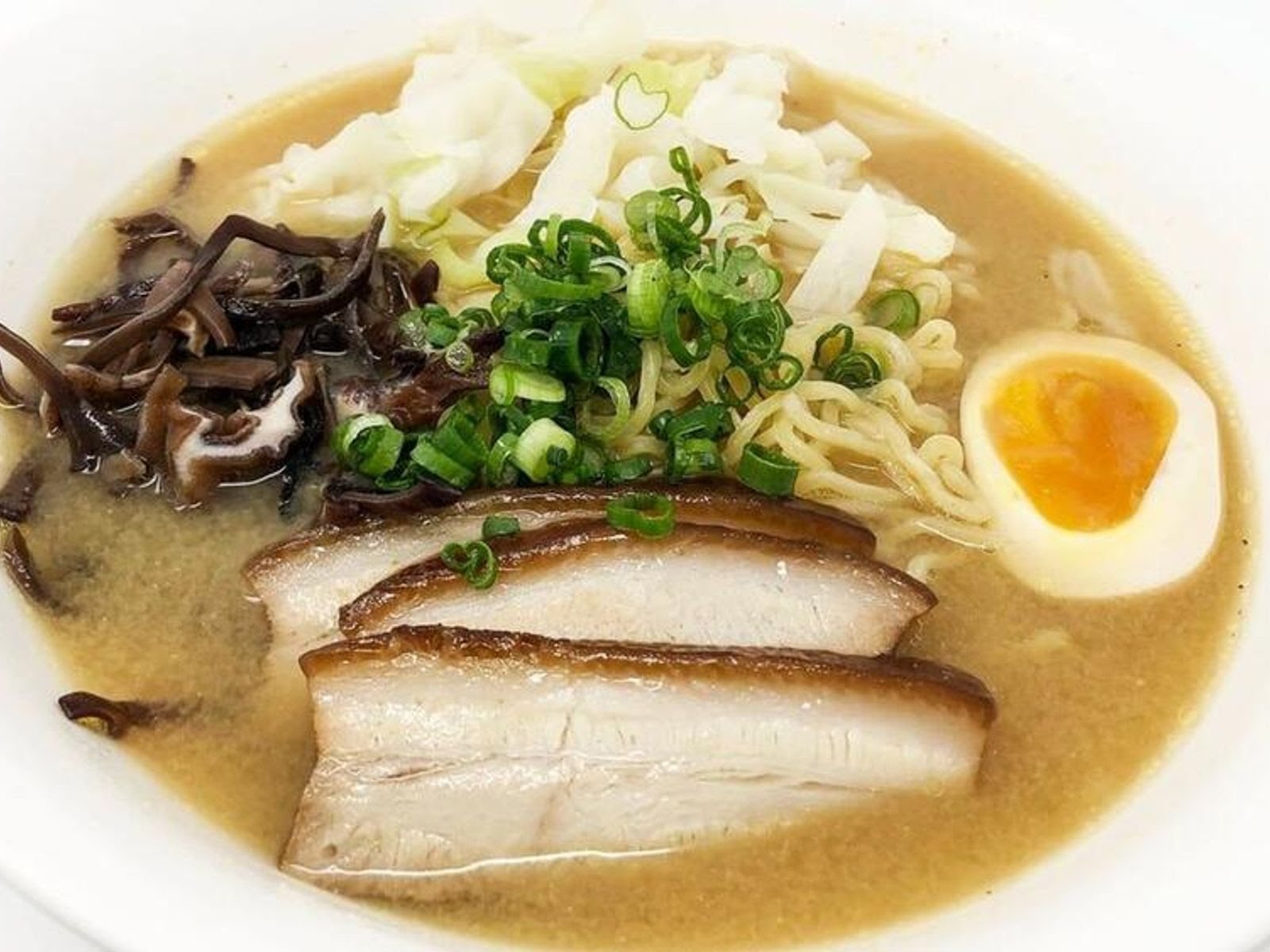 My Sushi & Ramen Izakaya by null