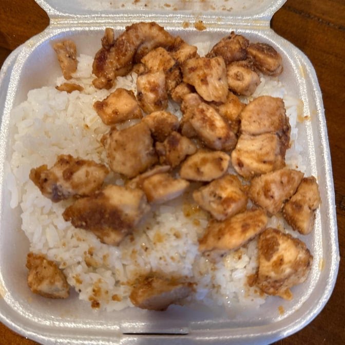 Hashi Teppan Grill by null