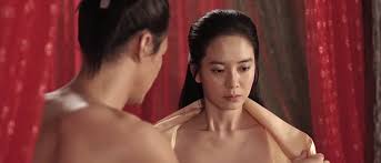 Song ji hyo a frozen flower all sex scenes ccrq jpg x Song ji hyo movie