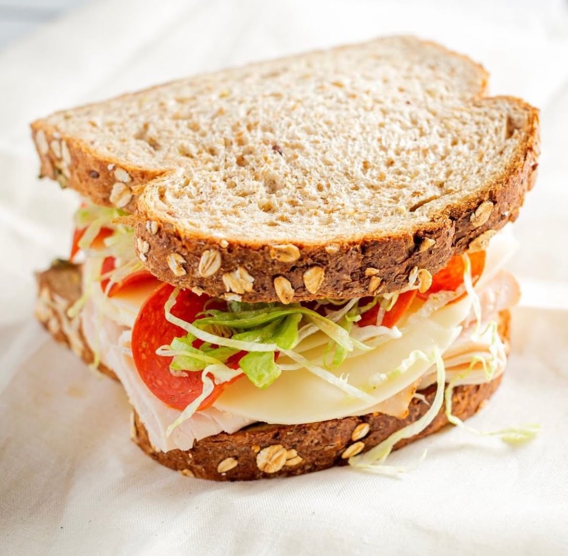Taste of New York Bagels & Deli by null
