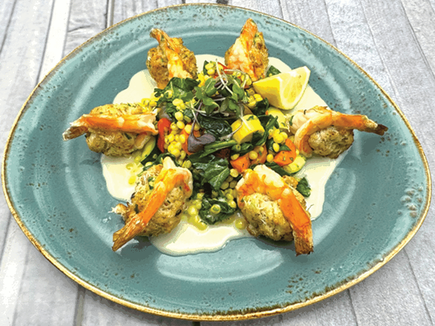 Kincaid's Fish, Chop & Steakhouse by null