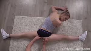 Free sporty teen porn videos jpg x Sporty teen