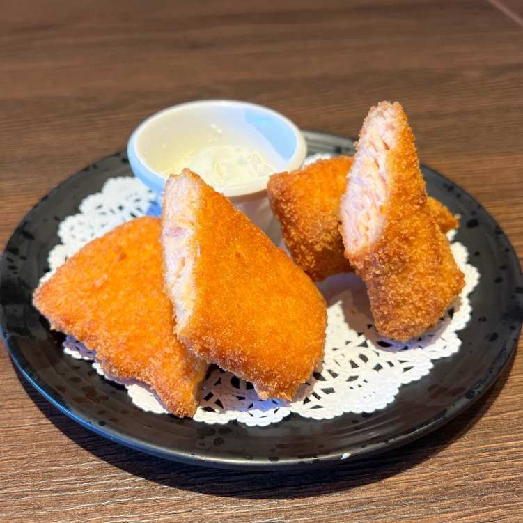 UNETTO TOKYO PASTA FACTORY by null