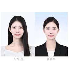 합성|태극기 앞에서 발언하는 문 대행 사진에 중국 국기 합성한 것 | 팩트체크