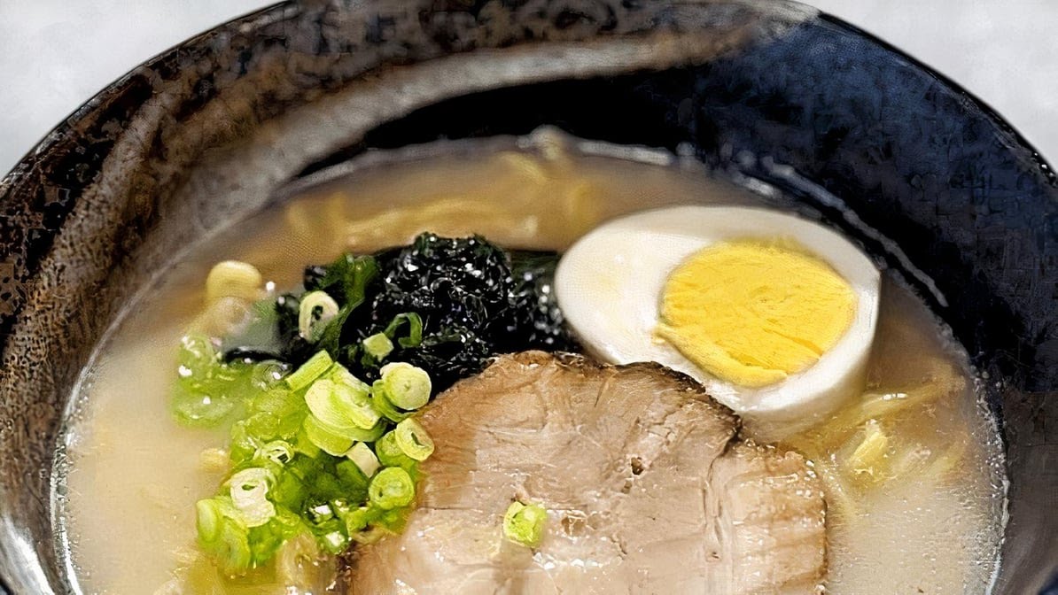 Taku Sushi & Bar by null