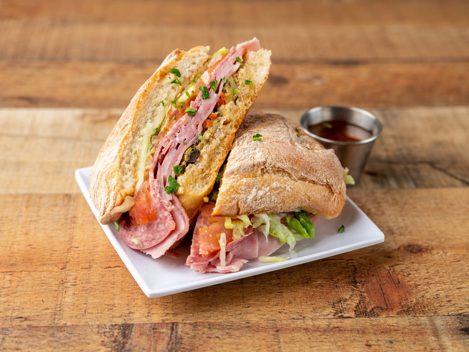 Bella Donna Subs by null