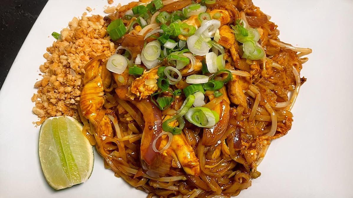 Umami Asian Fusion by null