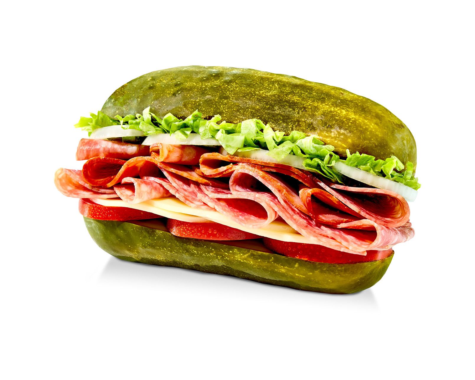 Jimmy John's by null