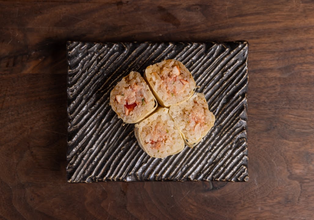 Ichijiku Sushi by null