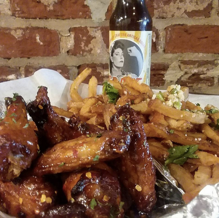 BGR Grille | Burger, Bowls and Tacos by null