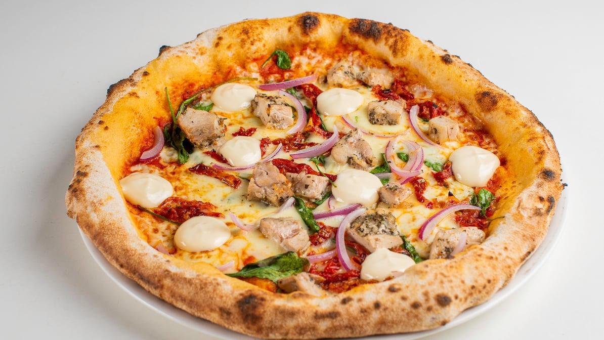 L'Unico Trattoria Italiano by null