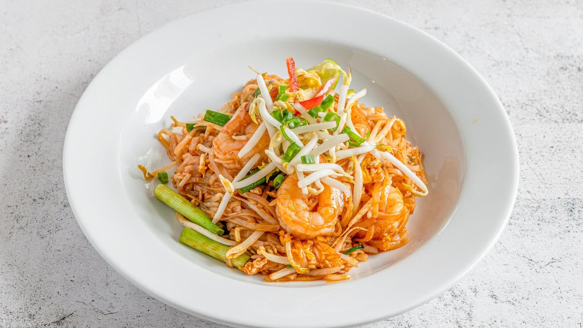 Sky Thai Sushi by null