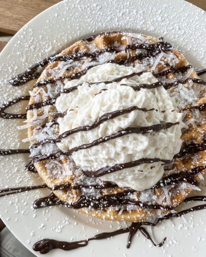 Donut Villa Diner by null