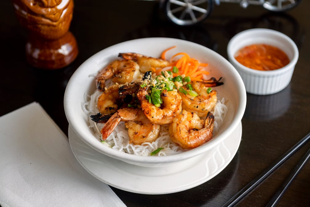 Vietnam Restaurant by null