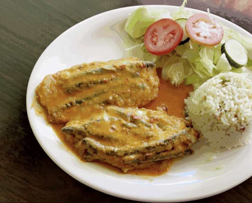 El Mexsal Authentic Latin Food by null