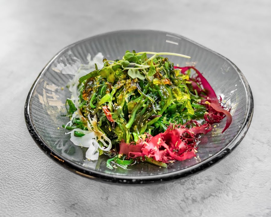 Bar Japonais by null