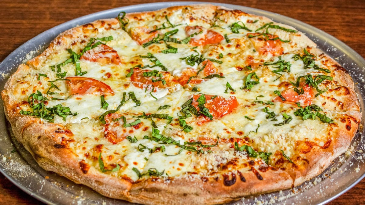 The Pizza Joint by null