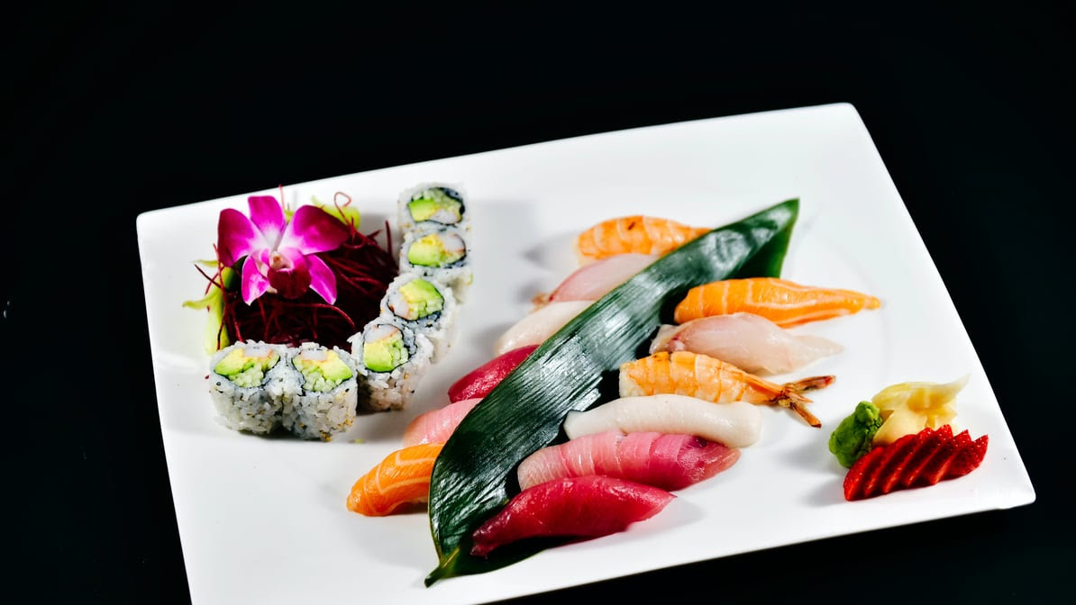 Soho Japanese Bistro by null