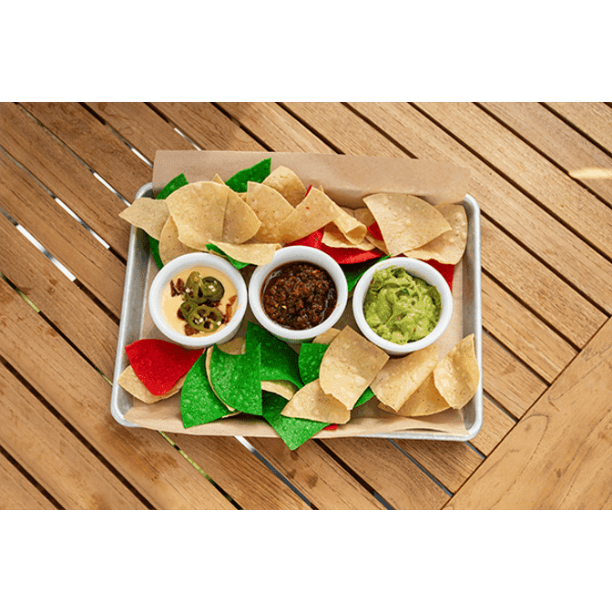 PKWY Tavern District by null