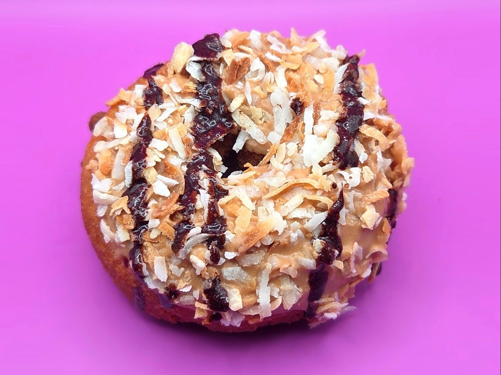 Sarah Donuts Decatur by null