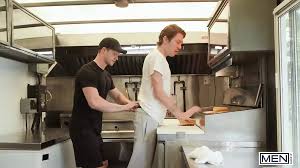 Serving food while taking it doggystyle jpg x Food truck