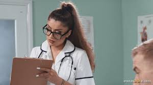Brazzers chanel preston gets fucked her doctor jpg x Brazzers doctor