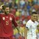Ramos: Whatever Del Bosque decides, we're with him