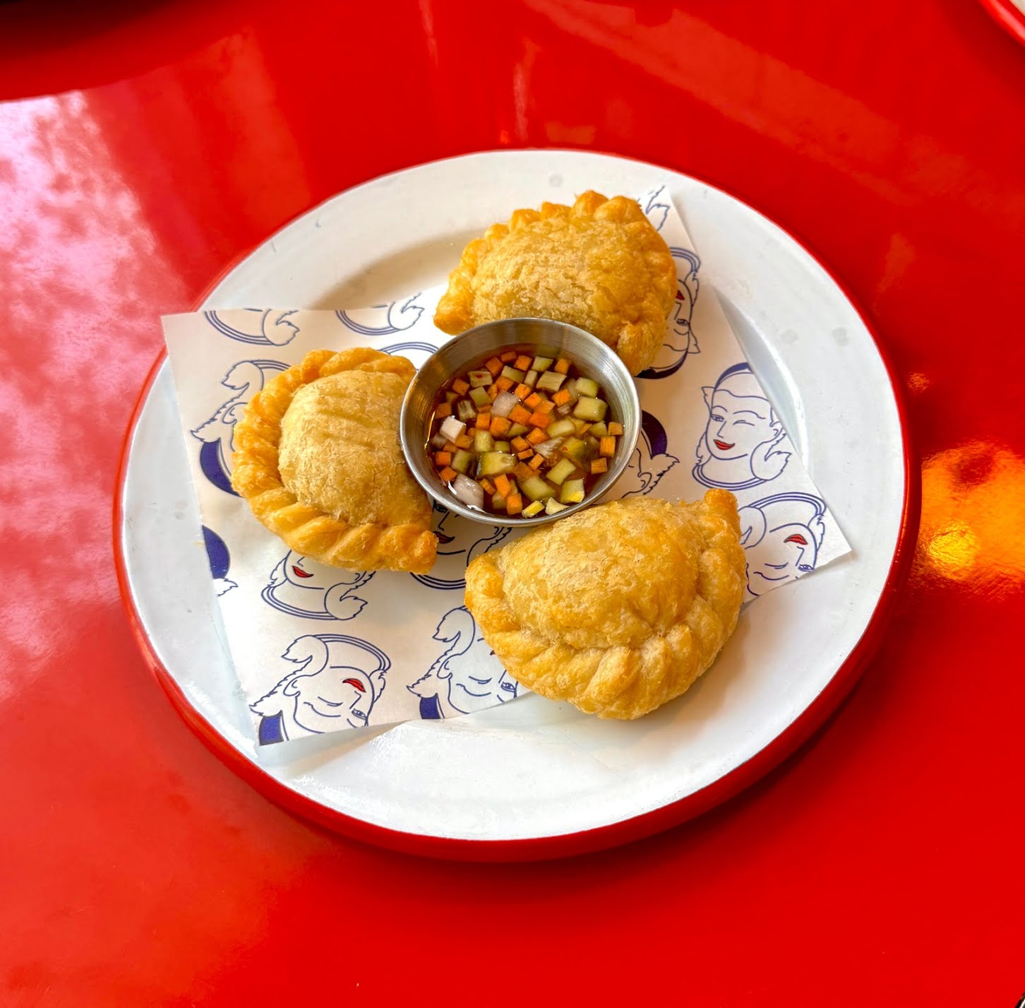 Little Grenjai by null