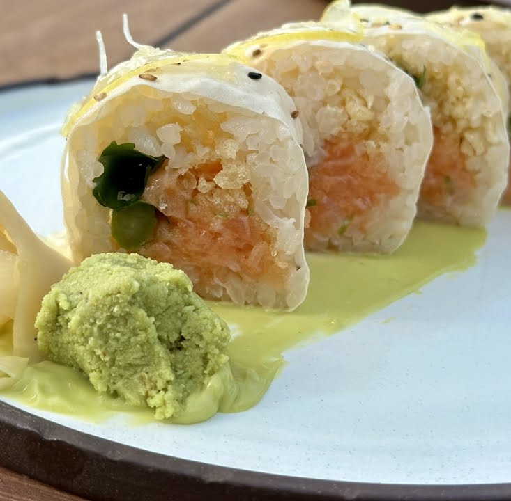 Sushi Bichi by null