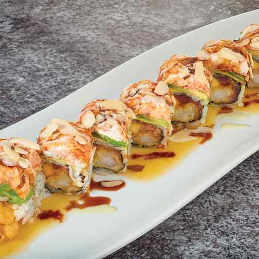 Novo Asian Food Hall by null