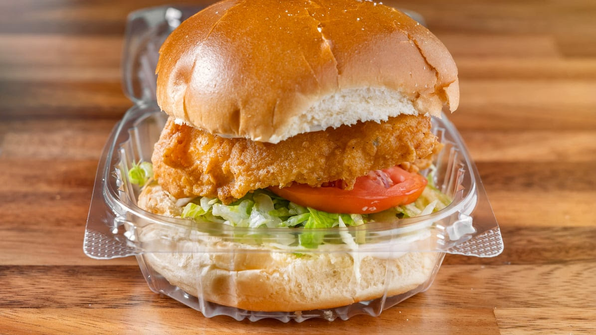 Halal Eats by null