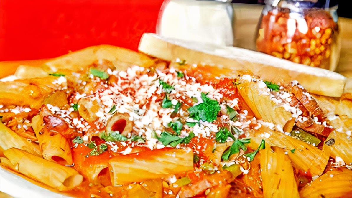 Salvatori's Fort Wayne North by null