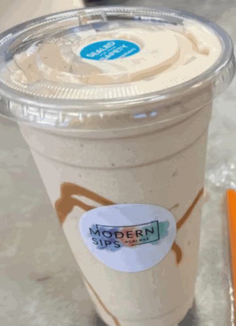 Modern Sips Acai Bar by null