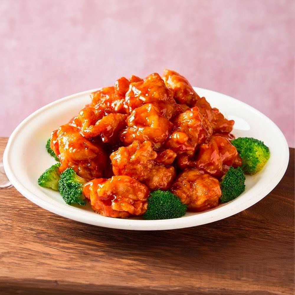 Wheat Bay (成都名小吃) Uniquely Chengdu by null