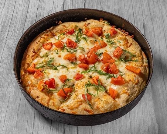 Selma's Chicago Pizzeria & Tap Room by null