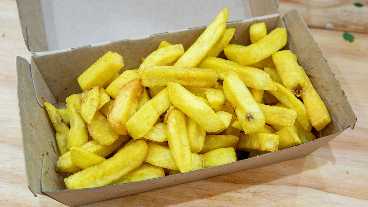 Turkish Halal Pide House by null