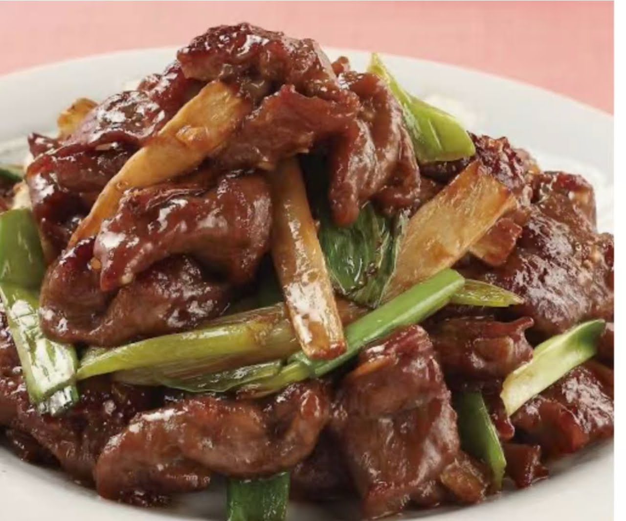 Little Peking by null