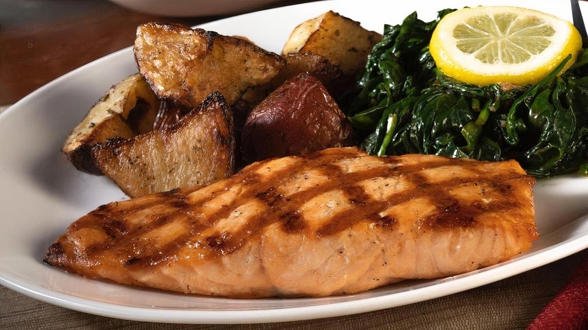 Bertucci's Italian Restaurant by null