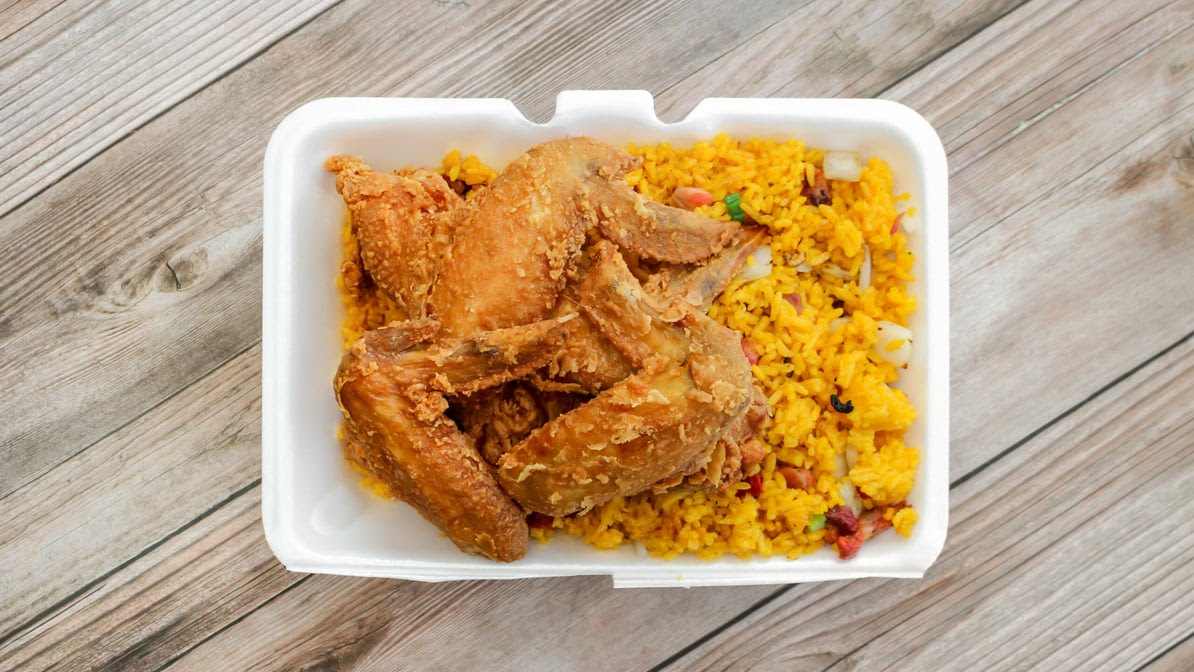 Peking Garden Chinese Restaurant by null