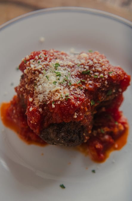 Ott's Pasta Carry Out by null