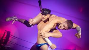 Watch wrestling fuck gay jock muscle porn spankbang jpg x Gay wrestling
