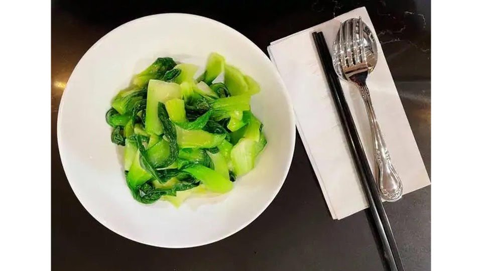 Xi’an Cuisine by null