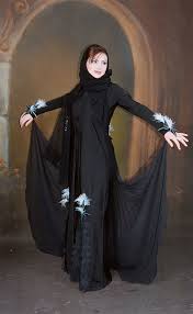عبايات خليجيه 2013 عبايات بنات