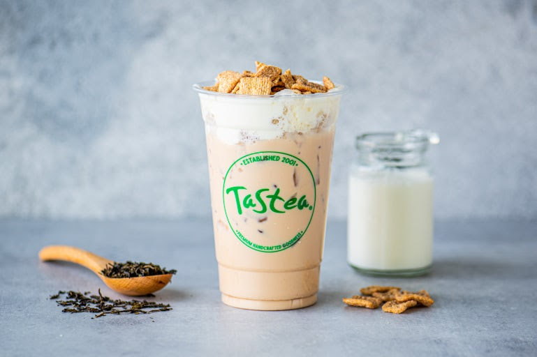 Tastea Buena Park by null