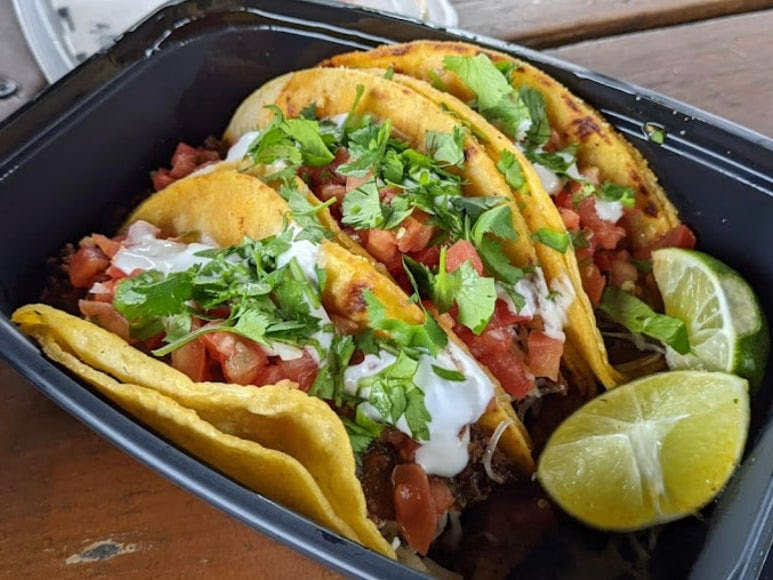 Baby Loves Tacos by null