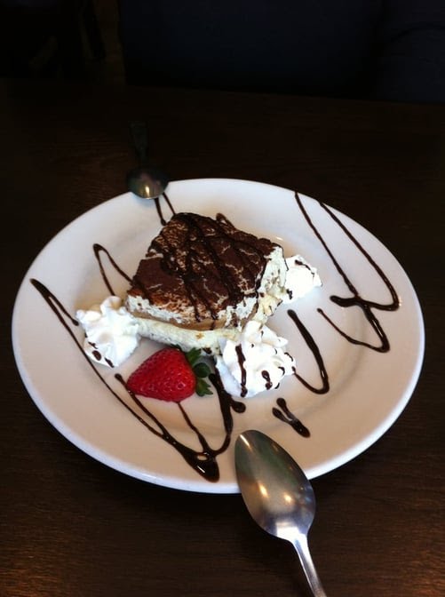 Carlo's Cucina Italiana by null
