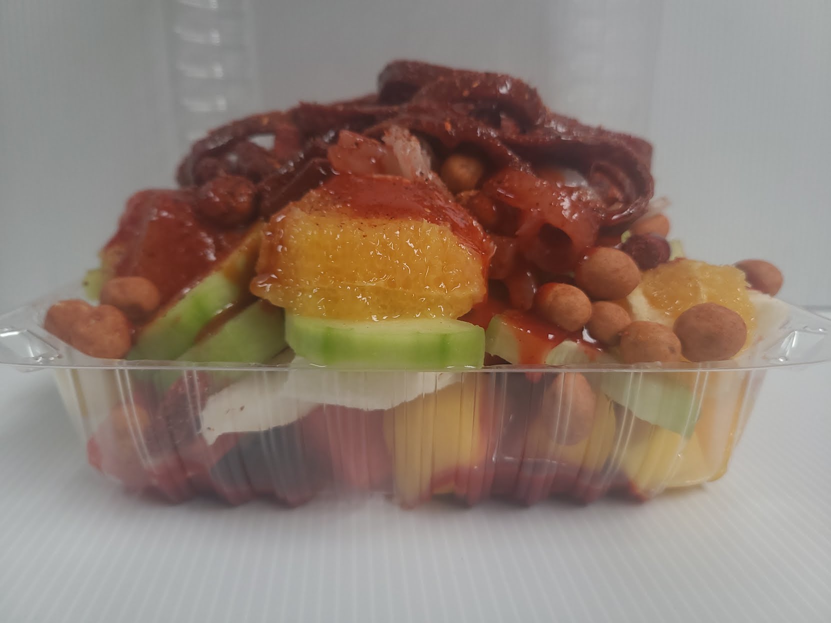 Tropi Frutas by null