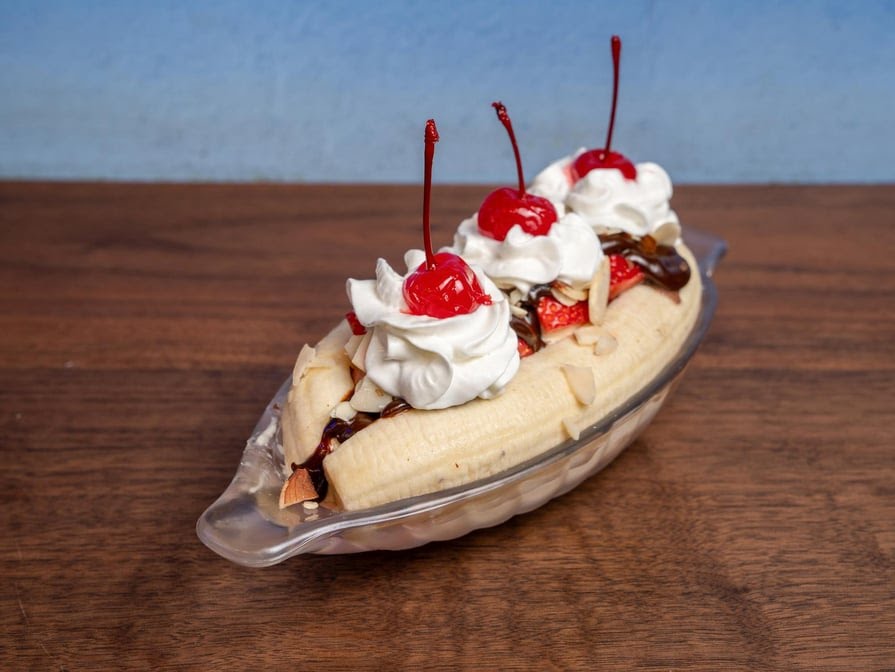 Legends Café & Creamery by null