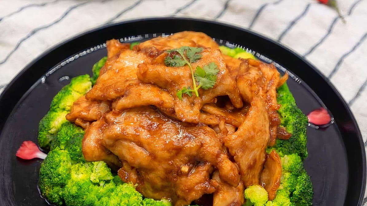 Dumpling City 水饺之城 by null